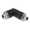 Koaxiales High Speed HDMI Kabel Stecker, 8K 60 Hz, 1 m, Video, Gaming PC-Zubehör