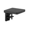 M / Connect 3 MPower Hub with Clamp Mount - Black - EU Plug Style