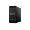 HP Z4G6i X638 64GB / 1TB PC Germany - German localization