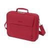 DICOTA Eco Multi BASE - Notebook-Tasche - 43.9 cm - 15" - 17.3" - Rot
