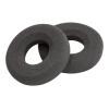 Poly - Ohrpolster für Headset - Schaumstoff (Packung mit 2) - Replaces Poly SKU 88225-01