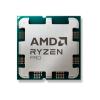 AMD Ryzen 5 Pro 8500GE - 3.4 GHz - 6 Kerne - 12 Threads - 16 MB Cache-Speicher - Socket AM5 - OEM