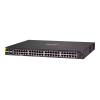 HPE Aruba Networking CX 6100 48G Class4 PoE 4SFP+ 370W Switch US en