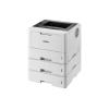 Brother HL-L5210DNTT - Drucker - s / w - Duplex - Laser - A4 / Legal - 1200 x 1200 dpi - bis zu 48 Seiten / Min. - Kapazität: 850 Blätter - USB 2.0, Gigabit LAN - mit Brother PRINT AirBag for 200000 pages