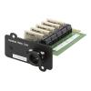 Eaton Industrial Relay Card for UPS Systems - USV-Relaisplatine - für Eaton 93E, 93PM