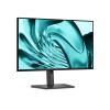 Dell Pro P P2426H - LED-Monitor - 61 cm (24") (23.8" sichtbar) - 1920 x 1080 Full HD (1080p) @ 120 Hz - IPS - 300 cd / m² - 1500:1 - 5 ms - HDMI, DisplayPort - mit 3 Jahre Advanced Exchange-Service