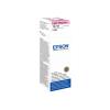 Epson T6736 - 70 ml - hellmagentafarben - original - Nachfülltinte - für Epson L1800, L800, L805, L810, L850, EcoTank L1800