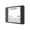 SanDisk 320 - SSD - 2 TB - intern - 2.5" (6.4 cm) - SATA 6Gb / s