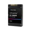 WD Ultrastar DC SN655 WUS5EA176ESP7E1 - SSD - 7.68 TB - intern - 2.5" (6.4 cm) - U.3 PCIe 4.0 (NVMe)