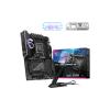 MSI MPG Z890 Carbon WiFi - Motherboard - ATX - LGA1851-Sockel - Z890 Chipsatz - USB 3.2 Gen 1, USB-C 3.2 Gen 2x2 - 2.5 Gigabit LAN, 5 Gigabit Ethernet, Wi-Fi 7, Bluetooth - Onboard-Grafik (CPU erforderlich) - HD Audio (8-Kanal)