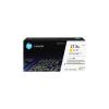 HP 213A - Gelb - original - LaserJet - Tonerpatrone (W2132A) - für Color LaserJet Enterprise 5700dn, 6700dn, MFP 5800dn, MFP 6800dn