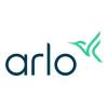 Arlo Ultra VMA5001C - Kamerakabel - USB (M) zu Anschluss (magnetisch) - 2.44 m - Innen - Schwarz - Europa - für Arlo Pro 3, Ultra 4K