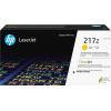 HP 217Z - Ultra High Yield - Gelb - original - LaserJet - Tonerpatrone (W2172Z) - für Color LaserJet Enterprise MFP 6800dn
