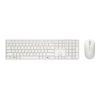 Dell Pro 5 Keyboard and Mouse - KM526 - US International (QWERTY) - Light Ash