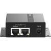 D-Link DWM-313 - Wireless Router - WWAN 2-Port-Switch 2,4 GHz - 3G, 4G - wandmontierbar