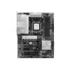 MSI PRO B850-P WIFI - Motherboard - ATX - Socket AM5 - AMD B850 Chipsatz - USB 3.2 Gen 2, USB-C 3.2 Gen2, USB 3.2 Gen 1 - 5 Gigabit Ethernet, Wi-Fi 7 - Onboard-Grafik (CPU erforderlich) - HD Audio (8-Kanal)