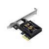 TP-Link TX201 V1 - Netzwerkadapter - PCIe 2.1 x4 Low-Profile - 100M / 1G / 2.5G Gigabit Ethernet x 1