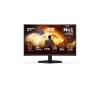AOC Gaming C27G42FE - LED-Monitor - Gaming - gebogen - 68.58 cm (27") - 1920 x 1080 Full HD (1080p) @ 180 Hz - VA - 4000:1 - HDR10 - 0.5 ms - HDMI, DisplayPort - Schwarz, Rot