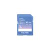 SanDisk Creator - Flash-Speicherkarte - 1 TB - Video Class V60 / UHS-II U3 / Class10 - SDXC UHS-II