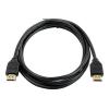Cisco - HDMI-Kabel - HDMI männlich zu HDMI männlich - 2.06 m - für P / N: CS-R70P-SCREENKIT, CS-ROOM70-PANO-K9, CS-ROOM70P-NR-K7, CS-ROOM70P-NR-K9