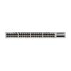 Cisco Catalyst 9200 - Network Essentials - Switch - L3 - managed - 48 x 10 / 100 / 1000 - an Rack montierbar