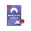 NordLocker - Abonnement-Lizenz (1 Jahr) - 2 TB Speicherplatz - ESD - Win, Mac, Android, iOS
