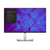 Dell P2723QE - LED-Monitor - 68.6 cm (27") (26.96" sichtbar) - 3840 x 2160 4K @ 60 Hz - IPS - 350 cd / m² - 1000:1 - 5 ms - HDMI, DisplayPort, USB-C - TAA-konform - mit 3 Jahre erweiterter Austauschservice und beschränkte Hardware-Garantie
