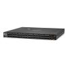 HPE Aruba CX 9300-32D 32-port 100 / 200 / 400G QSFP-DD 2-port 10G SFP+ Switch - Switch - L3 - managed - 32 x 100 / 200 / 400 Gigabit QSFP-DD + 2 x 1 Gigabit / 10 Gigabit SFP+ - Luftstrom von vorne nach hinten - an Rack montierbar
