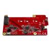 Converter Raspberry Pi USB to M.2 SATA