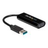 USB to VGA Adapter - Slim - 1920x1200