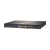 HPE Aruba 2930M 24G POE+ 1-Slot - Switch - L3 - managed - 20 x 10 / 100 / 1000 (PoE+) + 4 x Kombi-Gigabit-SFP - an Rack montierbar - PoE+ (720 W)