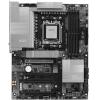 MSI PRO X870-P WIFI - Motherboard - ATX - Socket AM5 - AMD X870 Chipsatz - 5 Gigabit Ethernet, Wi-Fi 7 - Onboard-Grafik (CPU erforderlich) - HD Audio (8-Kanal)