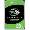 Seagate Barracuda 7200.10 - Festplatte - 20 TB - intern - 3.5" (8.9 cm) - SATA 6Gb / s - 7200 rpm - Puffer: 512 MB