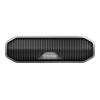 SanDisk Professional - Festplatte - Enterprise - 4 TB - extern (Stationär) - USB 3.2 Gen 2 (USB-C Steckverbinder) - 7200 rpm