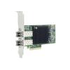 Lenovo ThinkSystem Emulex LPe32002 V2 - Hostbus-Adapter - PCIe 4.0 x8 Low-Profile - 32Gb Fibre Channel Gen 7 (Short Wave) x 2 - für ThinkSystem SR630 V2, SR635, SR645, SR650 V2, SR655, SR665, ST650 V2
