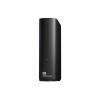 WD Elements Desktop WDBWLG0240HBK - Festplatte - 24 TB - extern (Stationär) - USB 3.2 Gen 1 - Schwarz
