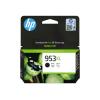HP / InkHP 953XL High Yield BK Original In