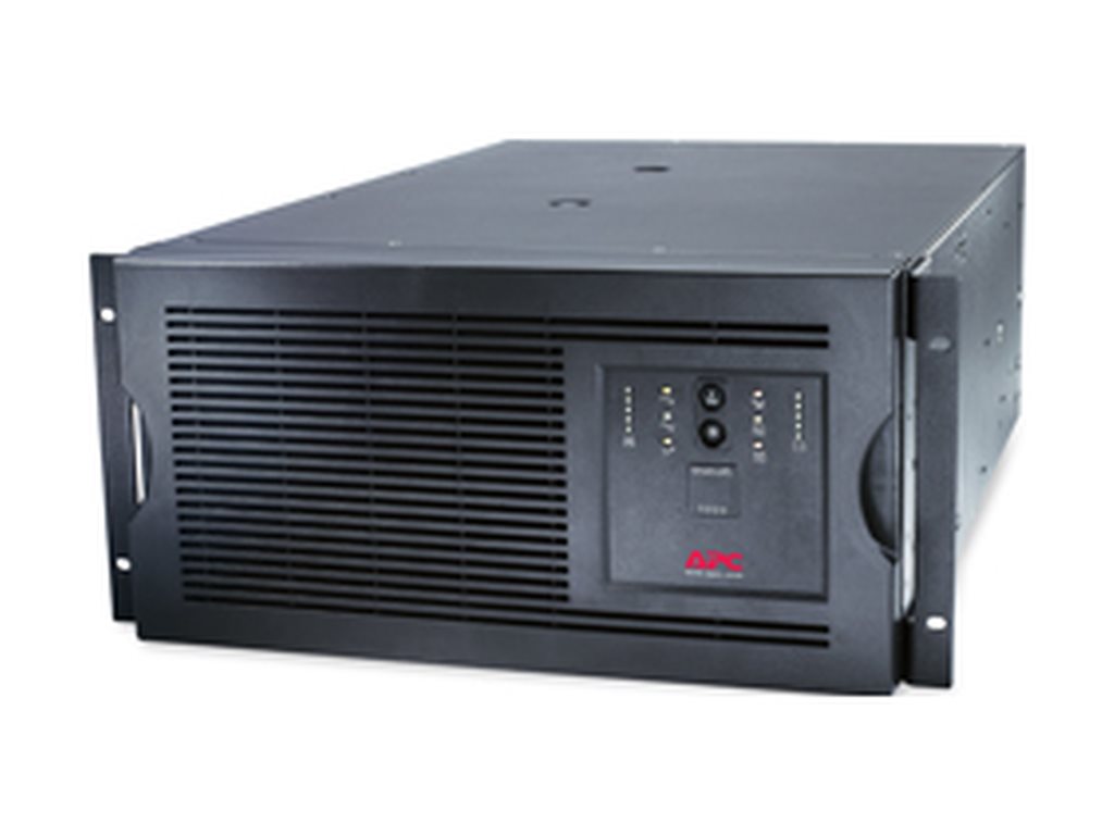 Smart UPS 5000VA 230V AC 48,3cm (19") 5HE