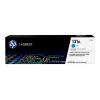 HP Toner / 131A cyan