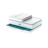 HP ENVY 6520 All-in-One - Multifunktionsdrucker - Farbe - Tintenstrahl - 216 x 297 mm (Original) - A4 / Letter (Medien) - bis zu 8 Seiten / Min. (Kopieren) - bis zu 10 Seiten / Min. (Drucken) - 100 Blatt - Wi-Fi(ac), USB 2.0 - Portobello