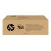 HP 768 - Original - DesignJet - Wartungspatrone - für DesignJet XL 3800, 3800 PostScript