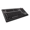 CHERRY MX11900 - Tastatur - USB - QWERTY - USA - Schwarz