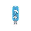 SanDisk Smurfs - Brainy Smurf Edition USB-Flash-Laufwerk - 64 GB - USB 3.2 Gen 1