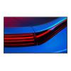 NEC MultiSync P435 - 108 cm (43") Diagonalklasse P Series LCD-Display mit LED-Hintergrundbeleuchtung - Digital Signage - 4K UHD (2160p) 3840 x 2160 - Edge-Beleuchtung - Schwarz