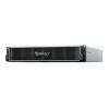 Synology PAX224 - Speichergehäuse - 4 Schächte (SATA-600 / SAS) - Rack - einbaufähig - für Synology RKS-02