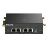 D-Link DWM-314-G - Drahtloses Mobilfunkmodem - 5G LTE - 3.4 Gbps