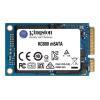 Kingston KC600 - SSD - verschlüsselt - 1024 GB - intern - mSATA - SATA 6Gb / s - 256-Bit-AES - TCG Opal Encryption, Self-Encrypting Drive (SED)