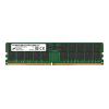 Micron - DDR5 - Modul - 64 GB - DIMM 288-PIN - 5600 MHz / PC5-44800 - CL46 - 1.1 V - registriert - ECC