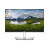 Dell P2424HT - LED-Monitor - 61 cm (24") (23.8" sichtbar) - Touchscreen - 1920 x 1080 Full HD (1080p) @ 60 Hz - IPS - 300 cd / m² - 1000:1 - 5 ms - HDMI, DisplayPort, USB-C - Lautsprecher - mit 3 Jahre eingeschränkte Hardware-Garantie mit Advanced Exch