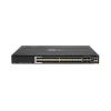 HPE Aruba Networking 8360-32Y4C v2 32p 25G SFP28 4Sec 4p 100G QSFP28 BF 3 Fans 2AC Bundle PDU